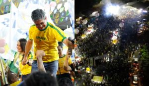 randolfe megaevento