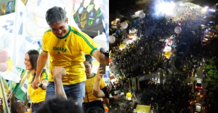 randolfe megaevento