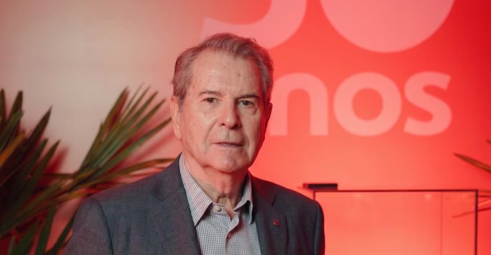 Firmin atua como conselheiro da Ticket desde 2008, depois de 40 anos de empresa | Foto: Divulgação/Ticket