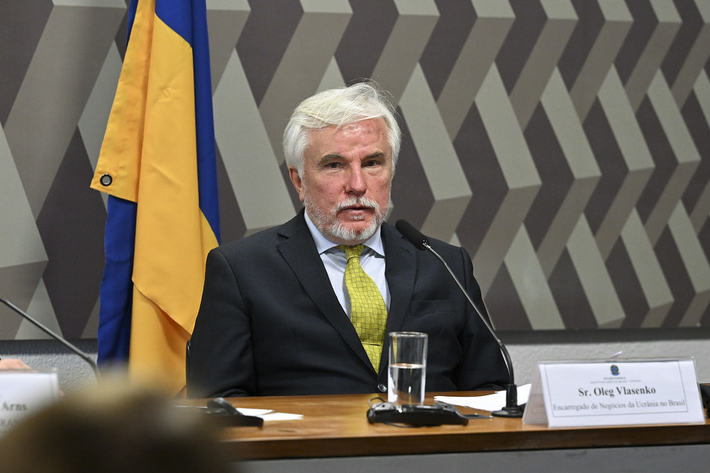 Oleg Vlasenko