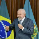 03.06.2026 - Presidente da República, Luiz Inácio Lula da Silva durante reunião ministerial, no Palácio do Planalto, em Brasília | Foto: Ricardo Stuckert/PR; EUA, PCC, CV