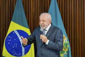 03.06.2026 - Presidente da República, Luiz Inácio Lula da Silva durante reunião ministerial, no Palácio do Planalto, em Brasília | Foto: Ricardo Stuckert/PR; EUA, PCC, CV