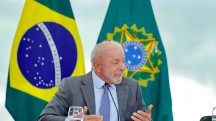 Lula desaprovação