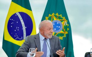Lula desaprovação