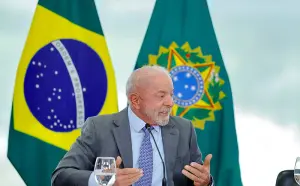 Lula desaprovação