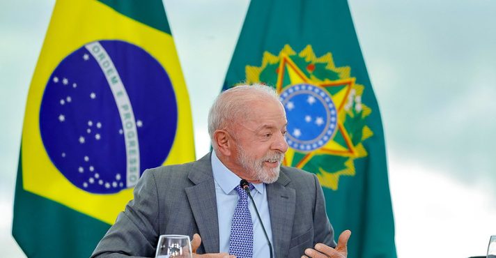 Lula desaprovação