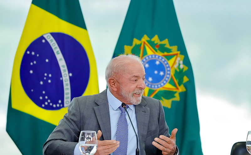Desaprovação ao governo Lula chega a 48%, diz Quaest