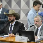 Comissão Mista da MP do Frete