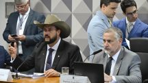 Comissão Mista da MP do Frete