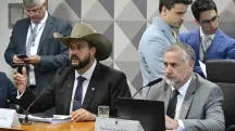 Comissão Mista da MP do Frete