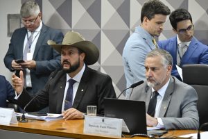 Comissão Mista da MP do Frete
