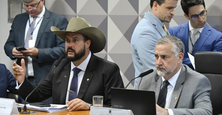 Comissão Mista da MP do Frete