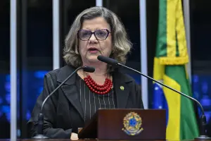 Teresa Leitão