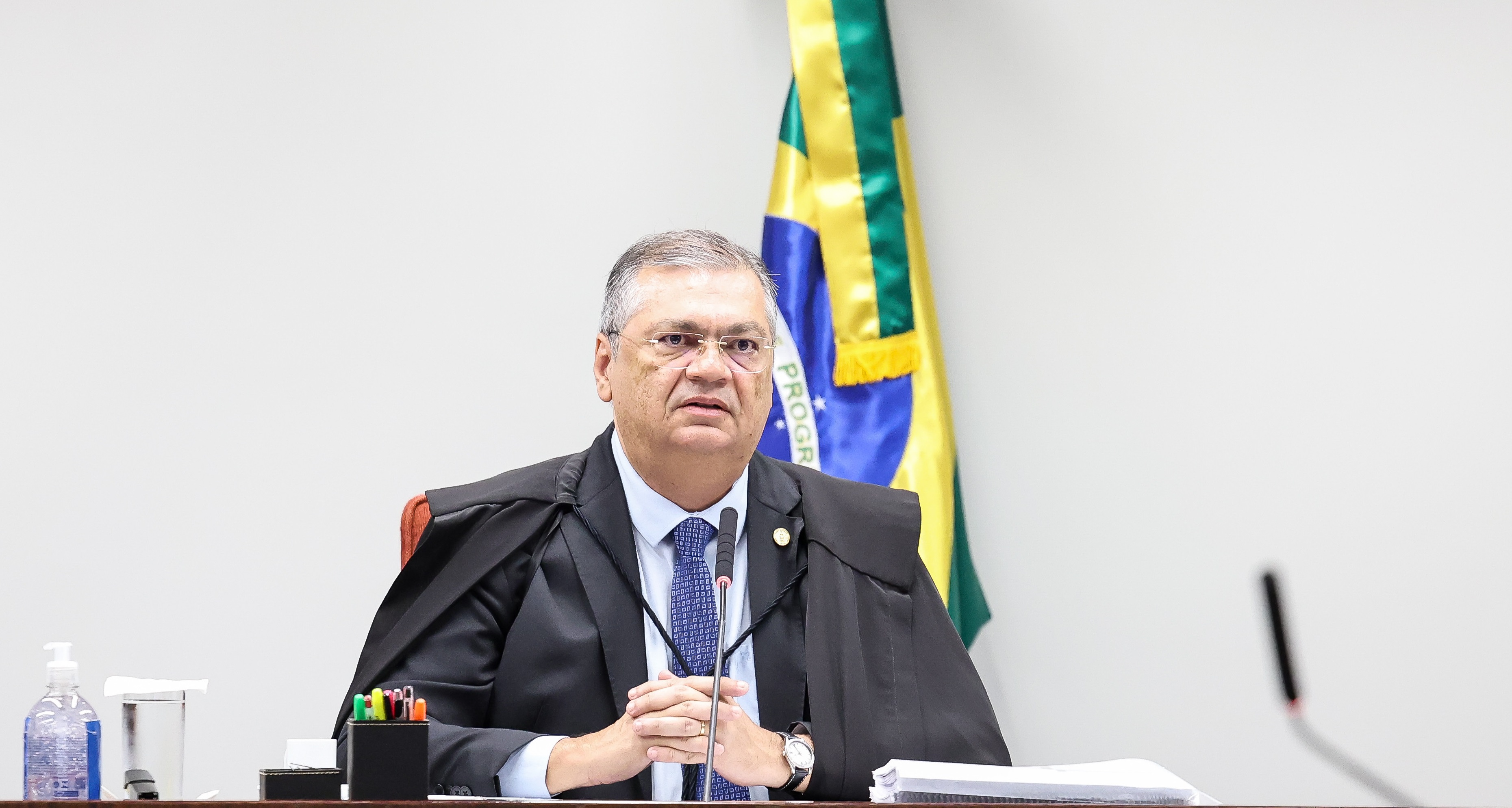 Flávio Dino