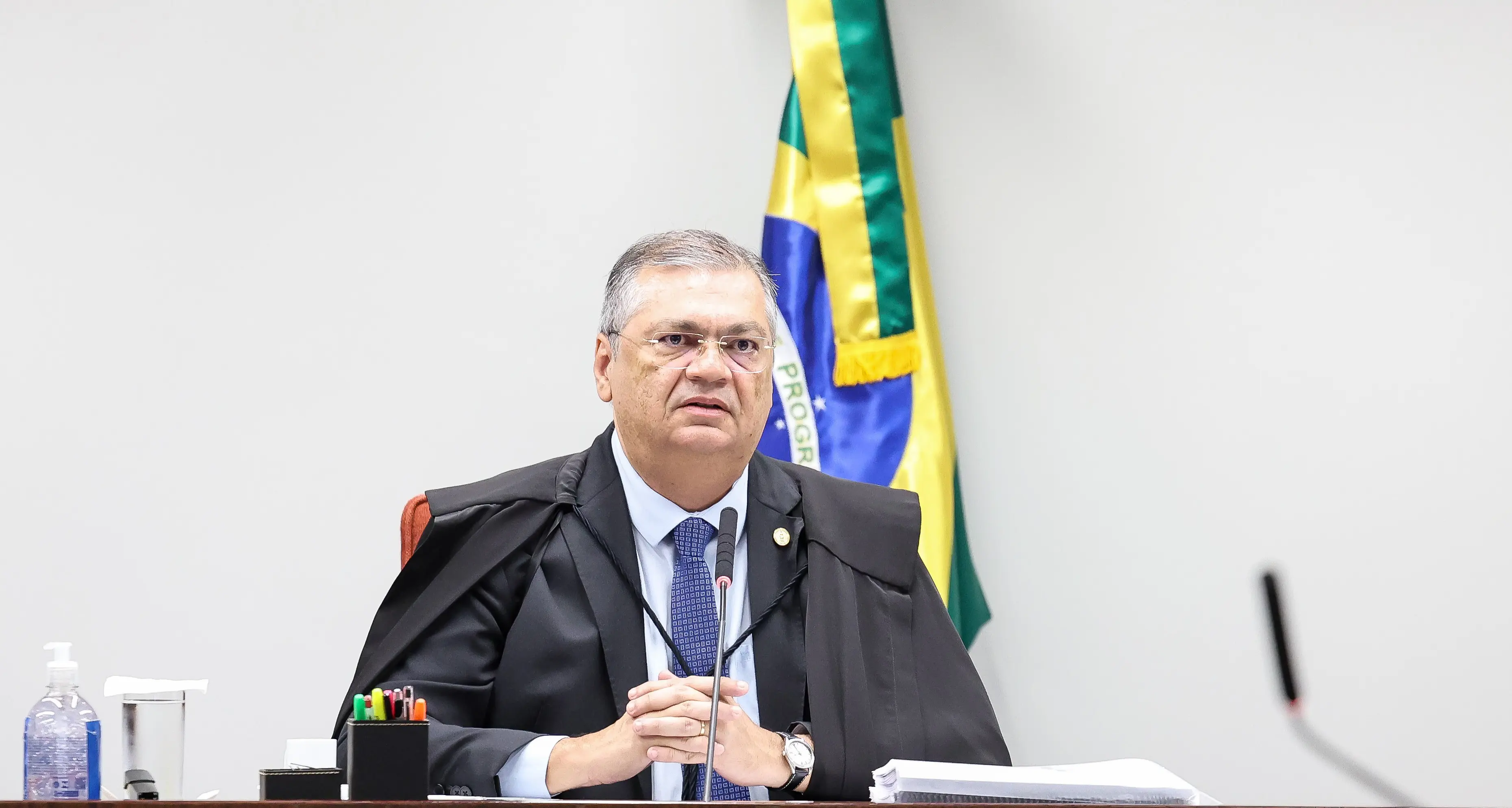 Flávio Dino