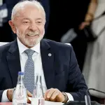 Lula G7