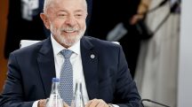 Lula G7