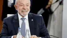 Lula G7