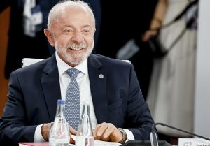 Lula G7