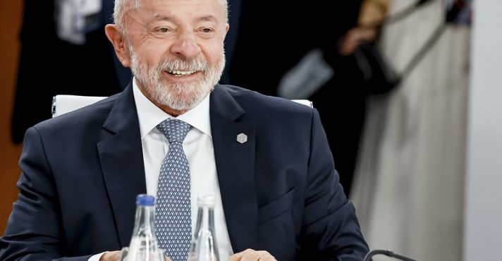Lula G7