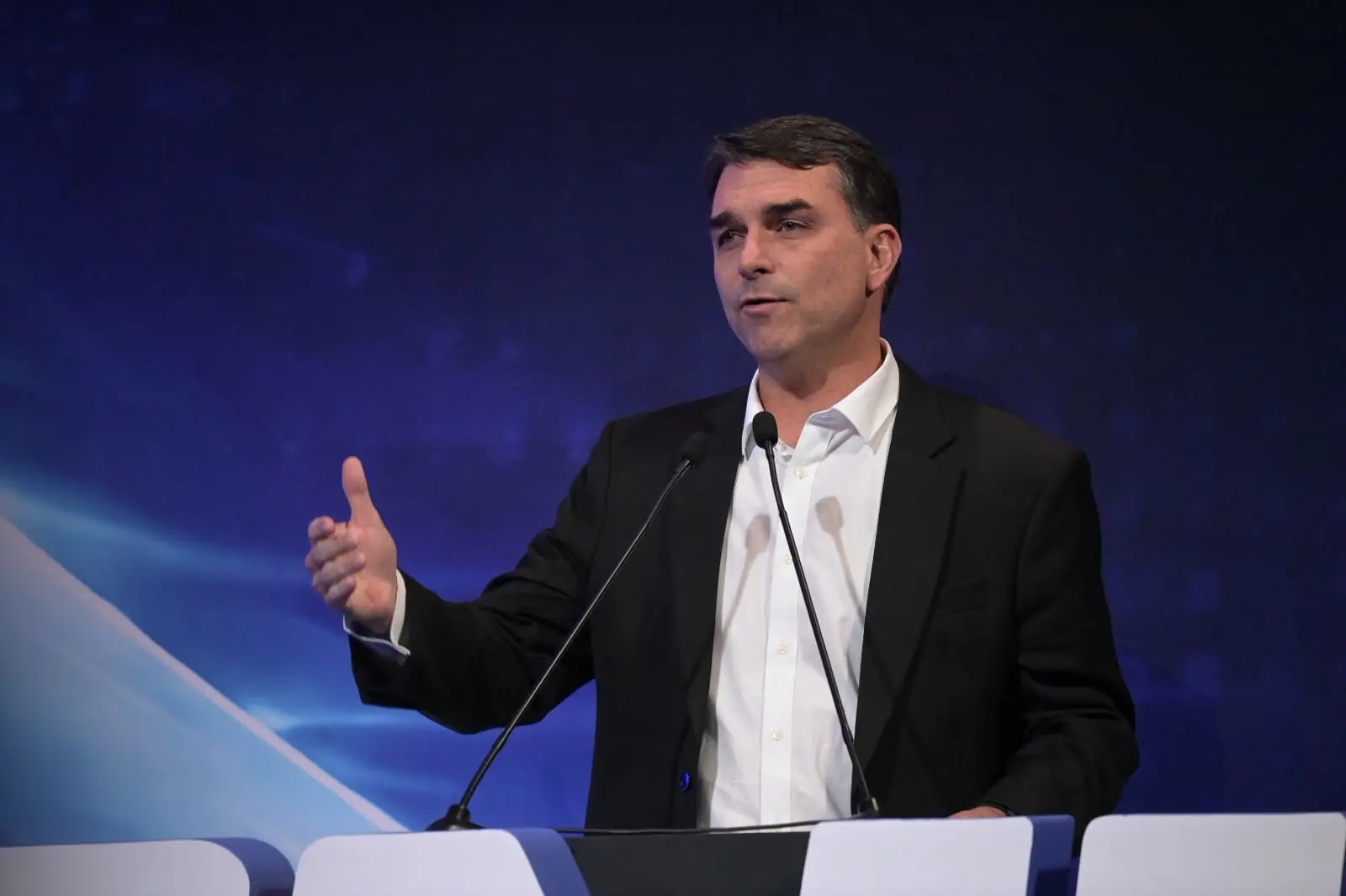 Flávio Bolsonaro