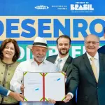 Lançamento do Desenrola Adimplentes