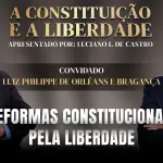 a constituição e a liberdade - 1/6/2026