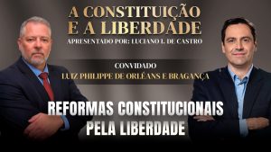 a constituição e a liberdade - 1/6/2026