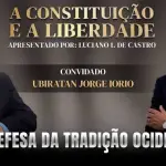 a constituição e a liberdade - 22/6/2026