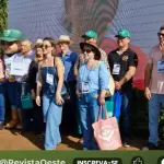 Programa A Força do Agro dia 1 de junho