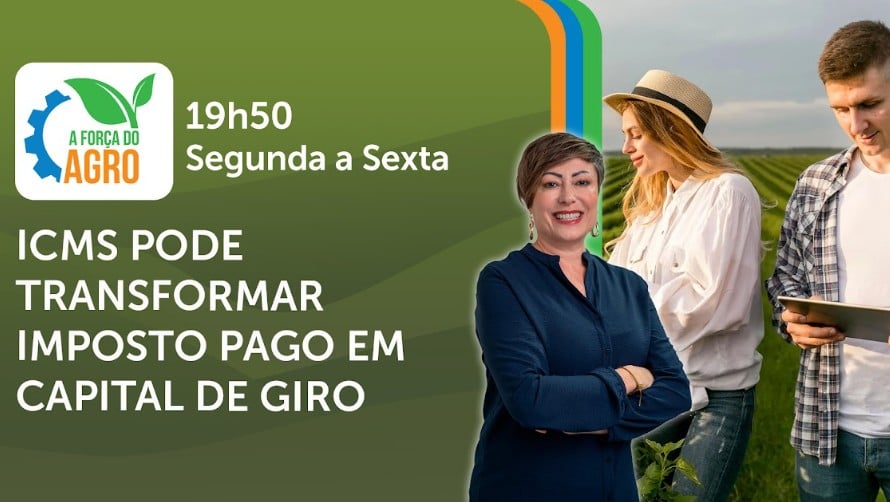 A Força do Agro #760: assista ao programa de 10/6/
