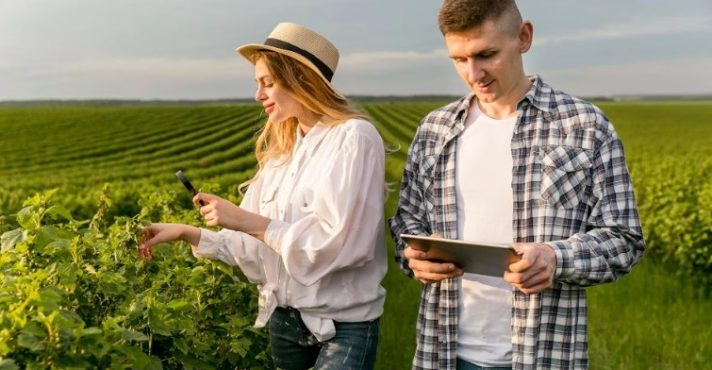 Programa A Força do Agro dia 10 de junho