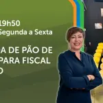 A Força do Agro é transmitido de segunda a sexta, das 19h50 às 20h30 | Foto: Divulgação/Oeste