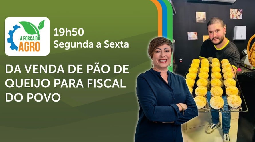 A Força do Agro #761: assista ao programa de 11/6/2026