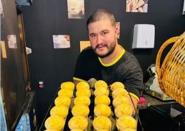Da venda de pão de queijo para fiscal do povo
