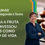 A Força do Agro é transmitido de segunda a sexta, das 19h50 às 20h30 | Foto: Divulgação/Oeste