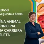 A Força do Agro é transmitido de segunda a sexta, das 19h50 às 20h30 | Foto: Divulgação/Oeste