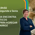 A Força do Agro é transmitido de segunda a sexta, das 19h50 às 20h30 | Foto: Divulgação/Oeste
