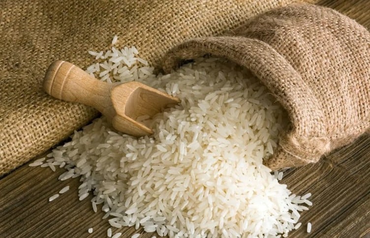 Produtora encontra em cosméticos solução para agregar valor ao arroz