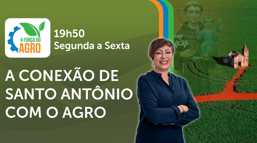 A Força do Agro #767: assista ao programa de 19/6/2026