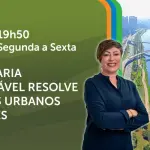 A Força do Agro é transmitido de segunda a sexta, das 19h50 às 20h30 | Foto: Divulgação/Oeste