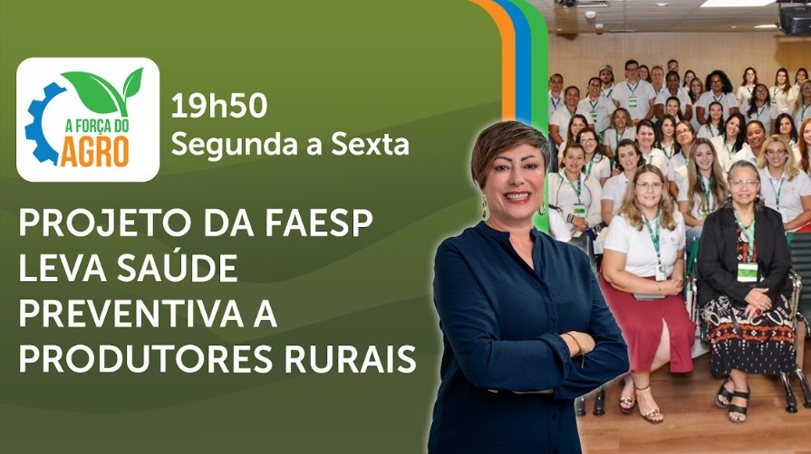 A Força do Agro #758: assista ao programa de 8/6/2