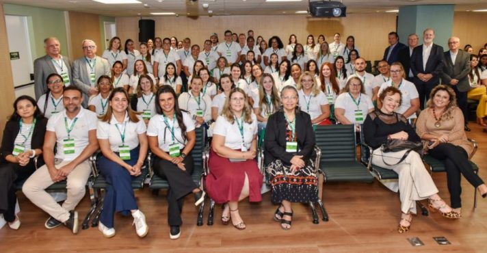 Programa A Força do Agro dia 8 de junho