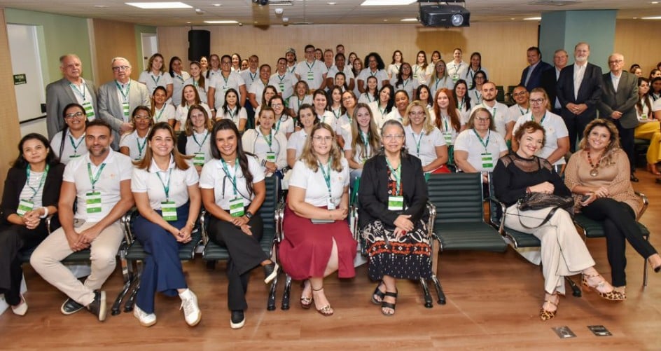 Projeto da Faesp leva saúde preventiva a produtore