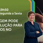 A Força do Agro é transmitido de segunda a sexta, das 19h50 às 20h30 | Foto: Divulgação/Oeste