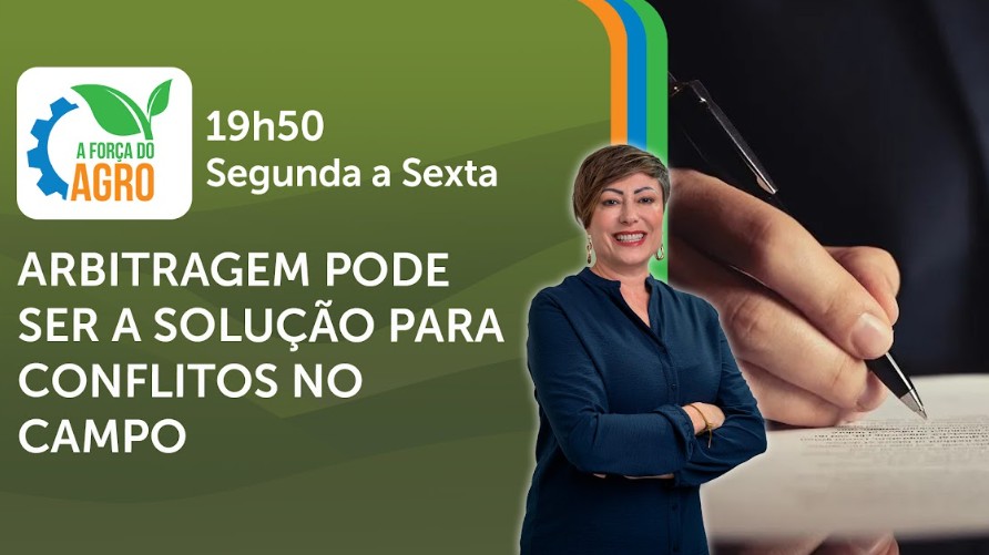 A Força do Agro #759: assista ao programa de 9/6/2