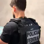 Agente da Polícia Federal; PF; Master; Pernambuco