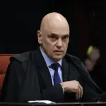 O ministro do STF Alexandre de Moraes | Foto: Fabio Rodrigues-Pozzebom/ Agência Brasil