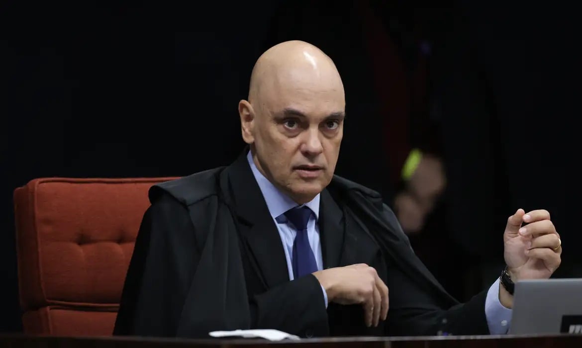 Proposta de delação de Vorcaro ‘inocenta’ Moraes