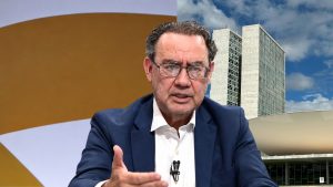 Arena Oeste com Adalberto Piotto